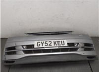  Бампер Toyota Previa (Estima) 2000-2006 20274152 #1