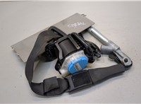  Ремень безопасности Opel Insignia 2013-2017 20274163 #1
