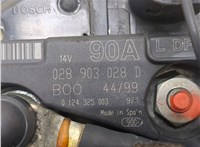 028903028D Генератор Volkswagen Golf 4 1997-2005 20274201 #3