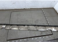  Накладка на порог Opel Vectra B 1995-2002 20274205 #2
