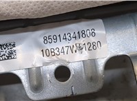  Подушка безопасности боковая (шторка) BMW 5 F10 2010-2016 20274219 #3