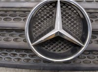  Решетка радиатора Mercedes Vito W639 2004-2013 20274231 #2