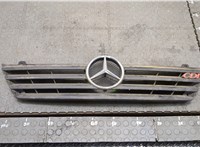  Решетка радиатора Mercedes Sprinter 1996-2006 20274238 #1
