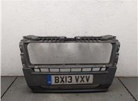  Бампер Peugeot Boxer 2006-2014 20274240 #1