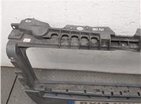  Бампер Peugeot Boxer 2006-2014 20274240 #2