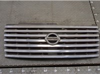  Решетка радиатора Nissan Elgrand 2002-2010 20274244 #1