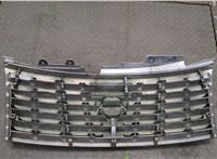  Решетка радиатора Nissan Elgrand 2002-2010 20274244 #2