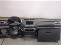  Панель передняя салона (торпедо) Chevrolet Trailblazer 2020-2022 20274258 #1