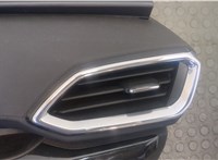  Панель передняя салона (торпедо) Chevrolet Trailblazer 2020-2022 20274258 #4