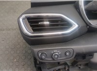  Панель передняя салона (торпедо) Chevrolet Trailblazer 2020-2022 20274258 #6