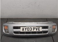  Бампер Toyota RAV 4 2000-2005 20274261 #1