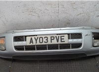5211942903 Бампер Toyota RAV 4 2000-2005 20274261 #14