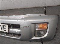  Бампер Toyota RAV 4 2000-2005 20274261 #12