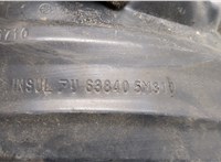  Защита арок (подкрылок) Nissan Almera N16 2000-2006 20274264 #3