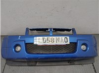  Бампер Suzuki Grand Vitara 2005-2015 20274269 #1
