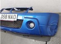  Бампер Suzuki Grand Vitara 2005-2015 20274269 #6