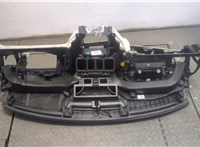  Панель передняя салона (торпедо) Volvo S90 2016-2020 20274272 #2