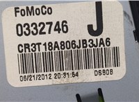  Переключатель отопителя (печки) Ford Mustang 2009-2014 20274277 #3