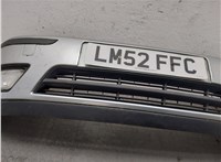  Бампер Ford Focus 1 1998-2004 20274280 #8