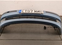  Бампер Saab 9-3 2002-2007 20274285 #1