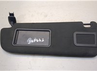  Козырек солнцезащитный Audi A6 (C6) 2005-2011 20274287 #1