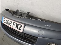  Бампер Nissan Note E11 2006-2013 20274290 #14