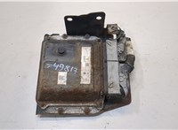  Блок управления двигателем Opel Zafira B 2005-2012 20274297 #1