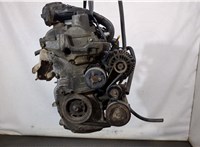  Двигатель (ДВС) Nissan Qashqai 2006-2013 20274305 #1