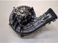  Двигатель отопителя (моторчик печки) Opel Signum 20274314 #1