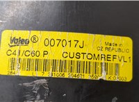  Двигатель отопителя (моторчик печки) Opel Signum 20274314 #5