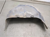  Защита арок (подкрылок) Volkswagen Caddy 2004-2010 20274317 #2