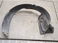  Защита арок (подкрылок) Suzuki Swift 2003-2011 20274324 #1