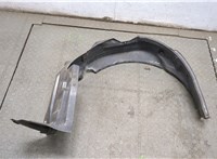  Защита арок (подкрылок) Suzuki Swift 2003-2011 20274324 #2