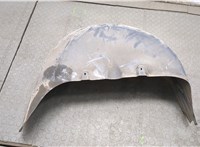  Защита арок (подкрылок) Volkswagen Caddy 2004-2010 20274328 #2