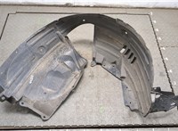  Защита арок (подкрылок) Nissan Qashqai 2006-2013 20274332 #1