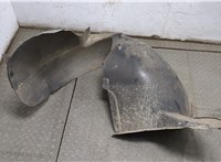  Защита арок (подкрылок) Volkswagen Caddy 2004-2010 20274338 #2