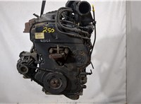  Двигатель (ДВС) Ford Transit 2000-2006 20274343 #1