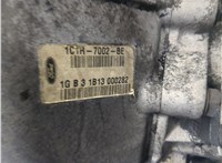  КПП 5-ст.мех. (МКПП) Ford Transit 2000-2006 20274350 #3