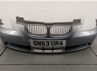  Бампер BMW 5 E60 2003-2009 20274357 #1