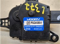  Электропривод заслонки отопителя KIA K5 2019- 20274363 #2