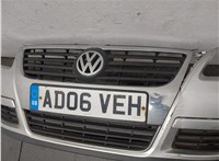  Бампер Volkswagen Passat 6 2005-2010 20274366 #2