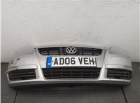  Бампер Volkswagen Passat 6 2005-2010 20274366 #1