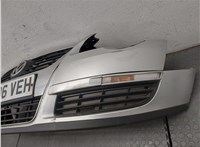  Бампер Volkswagen Passat 6 2005-2010 20274366 #13
