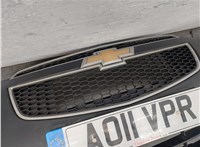  Бампер Chevrolet Cruze 2009-2015 20274374 #8