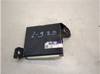  Блок управления климат-контролем Toyota Tundra 2007-2013 20274376 #1
