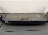  Бампер Ford Mondeo 3 2000-2007 20274377 #1
