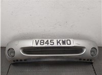 Бампер Ford Mondeo 2 1996-2000 20274382 #1