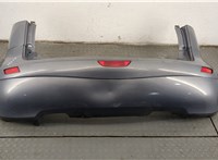  Бампер Nissan Note E11 2006-2013 20274392 #1