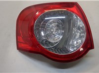  Фонарь (задний) Volkswagen Passat 6 2005-2010 20274396 #1