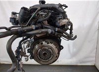  Двигатель (ДВС) Skoda Roomster 2010-2015 20274400 #4
